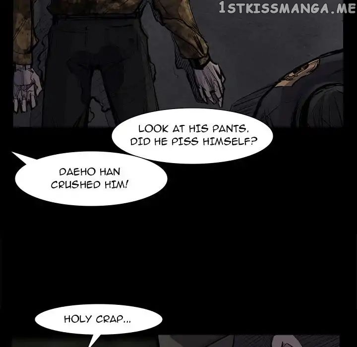 Super Rich chapter 51 - page 69