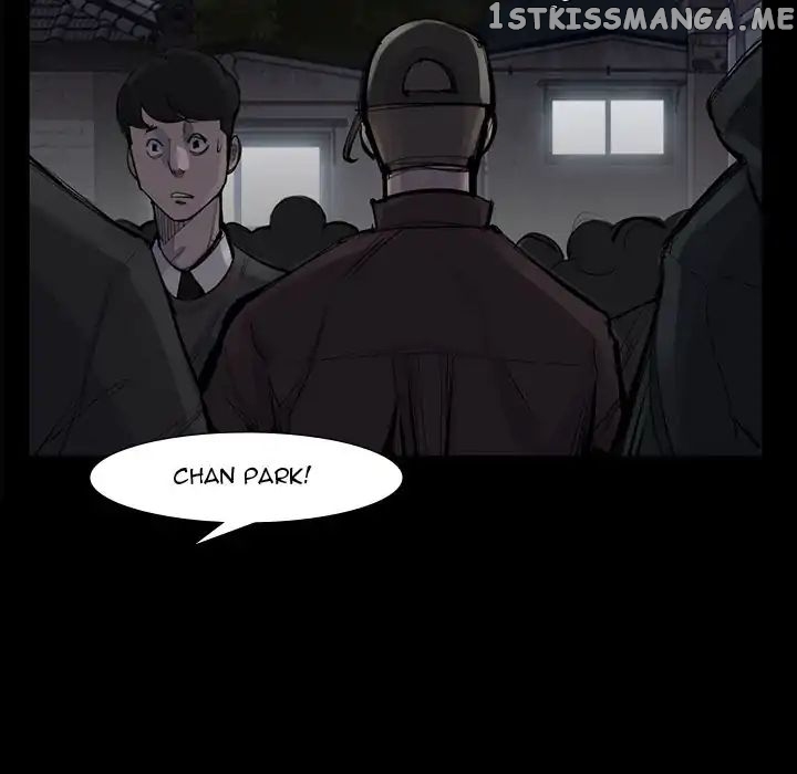 Super Rich chapter 51 - page 71