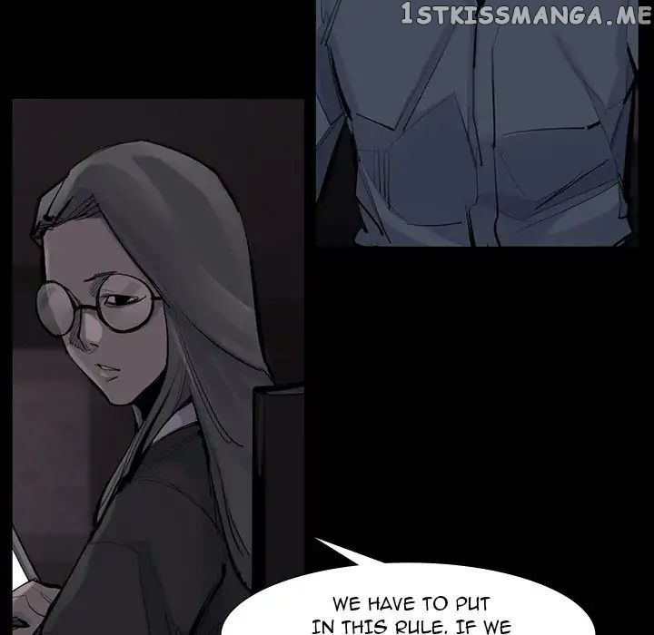 Super Rich chapter 51 - page 83