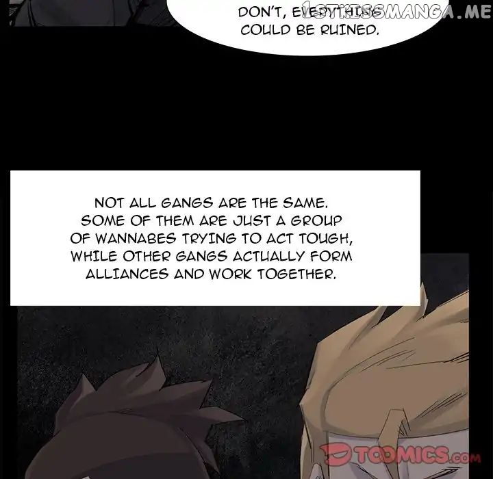 Super Rich chapter 51 - page 84