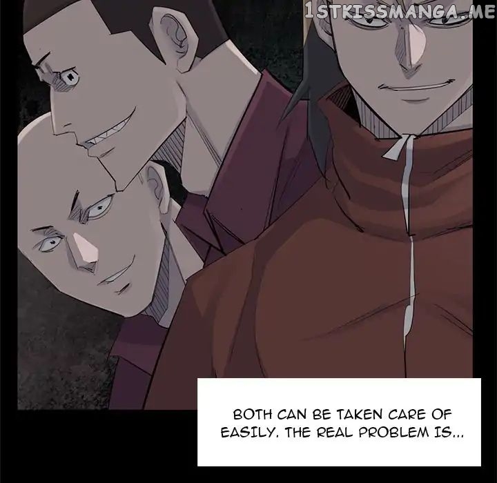 Super Rich chapter 51 - page 85
