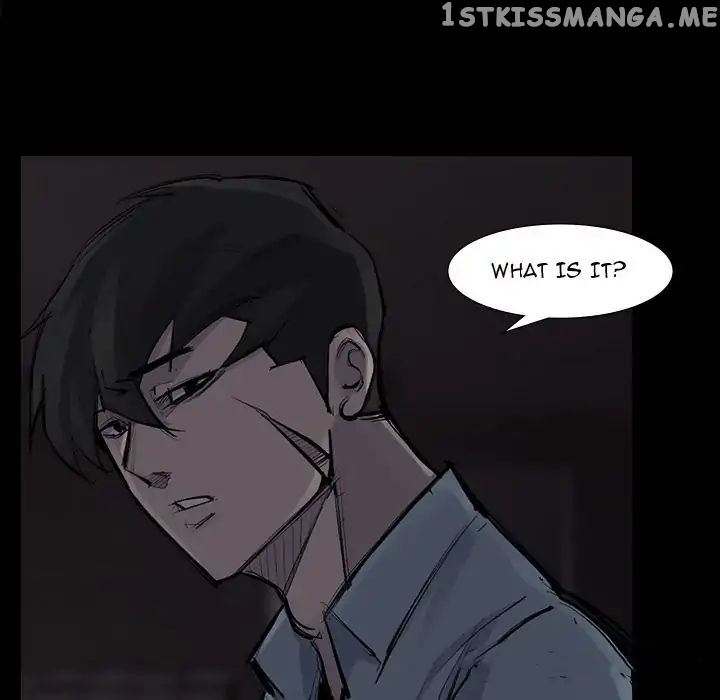 Super Rich chapter 51 - page 86
