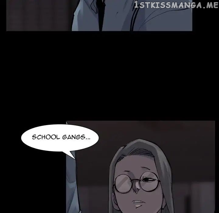 Super Rich chapter 51 - page 87