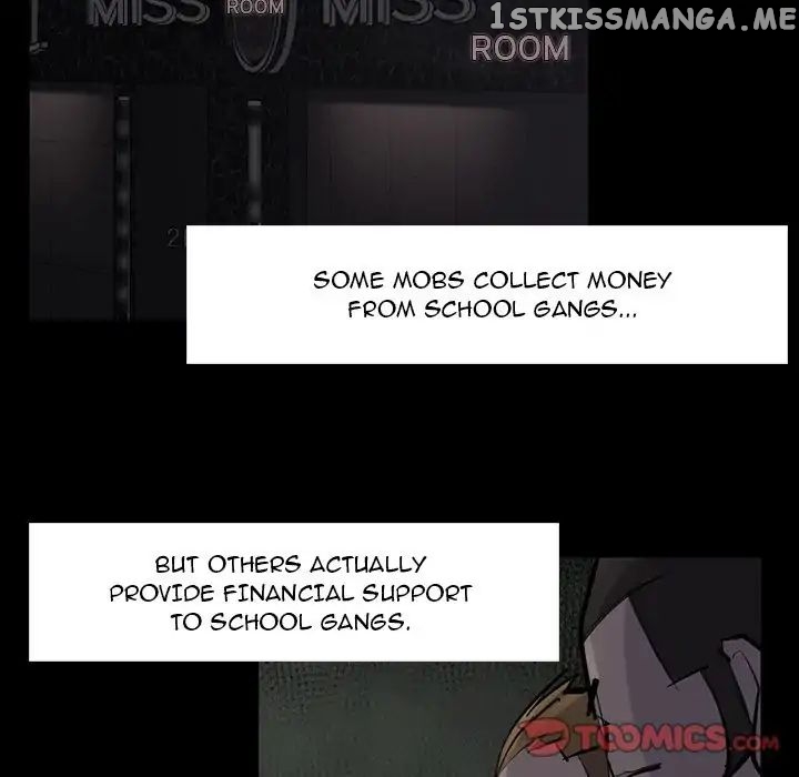 Super Rich chapter 51 - page 92