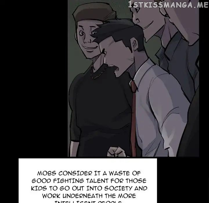 Super Rich chapter 51 - page 93