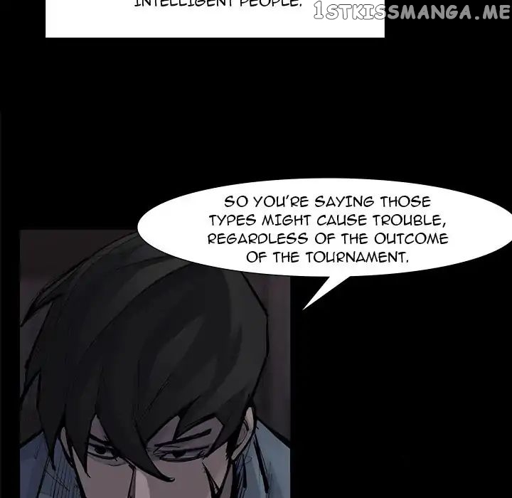 Super Rich chapter 51 - page 94
