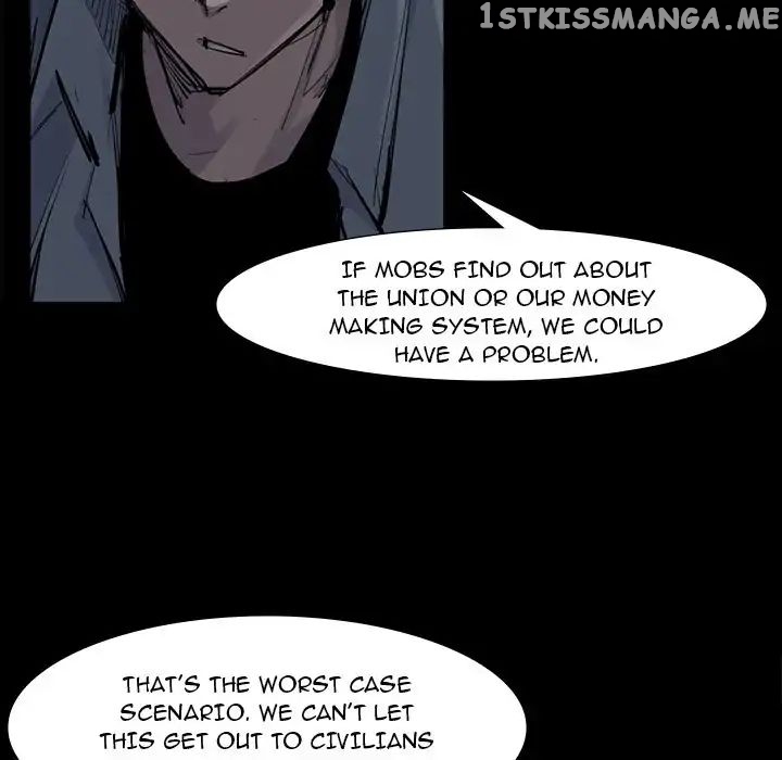 Super Rich chapter 51 - page 95