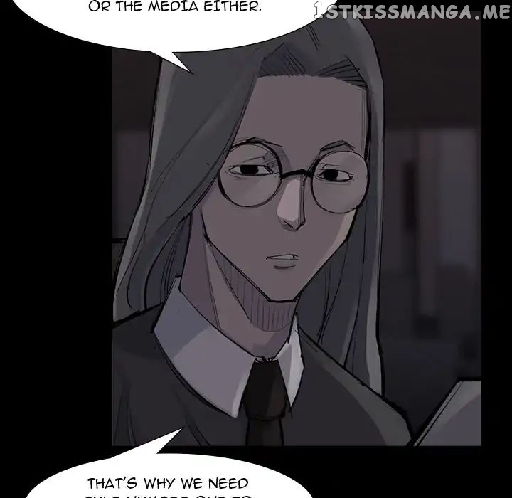 Super Rich chapter 51 - page 96