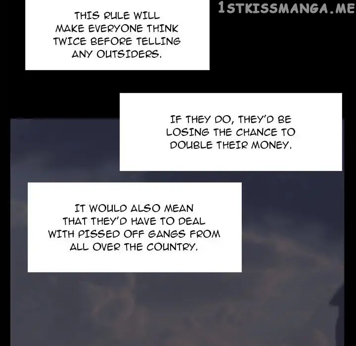 Super Rich chapter 51 - page 98