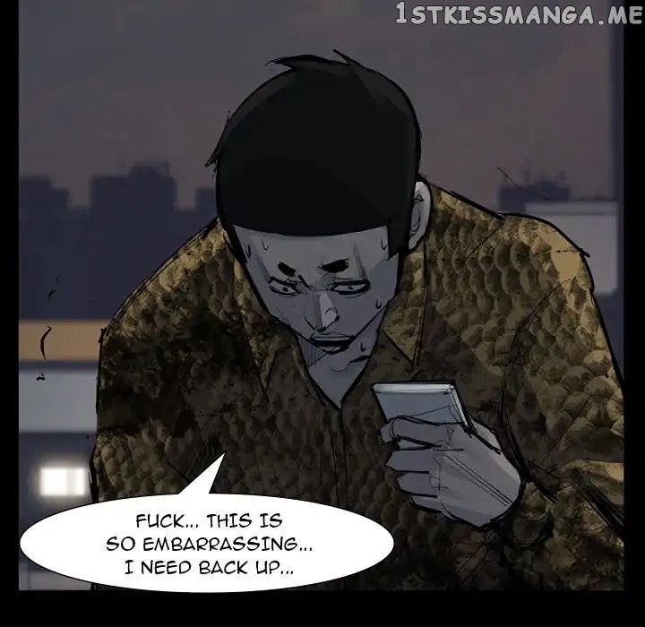 Super Rich chapter 51 - page 99