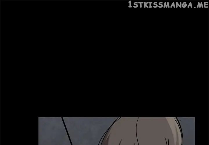 Super Rich chapter 5 - page 1