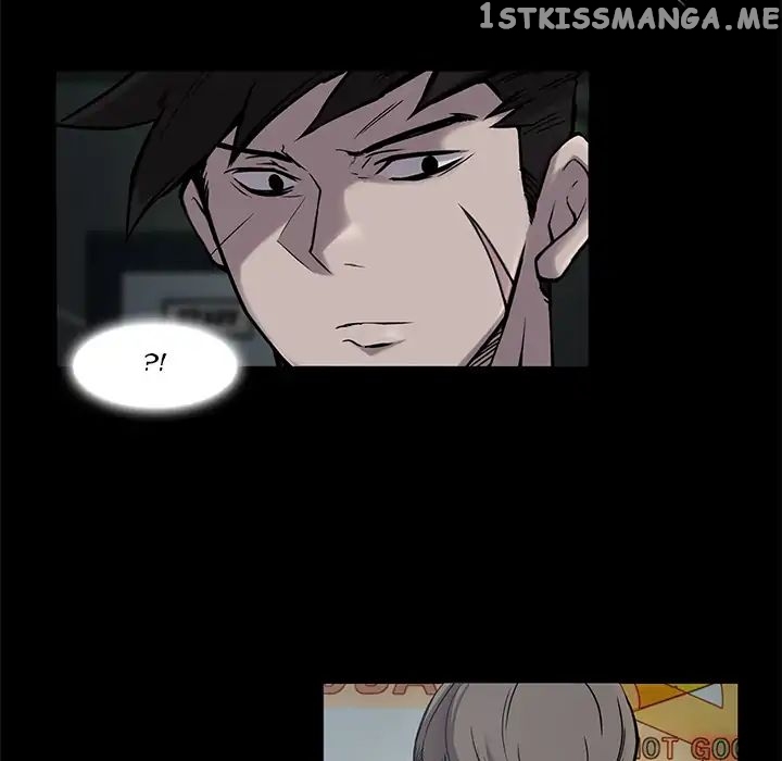 Super Rich chapter 5 - page 12