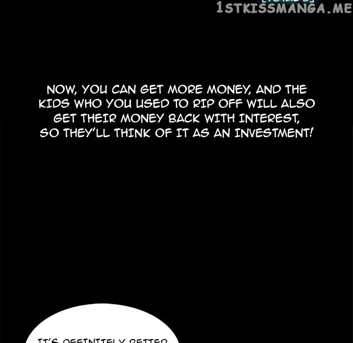 Super Rich chapter 5 - page 16