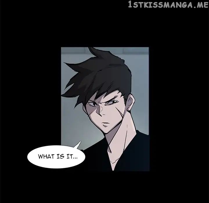 Super Rich chapter 5 - page 18