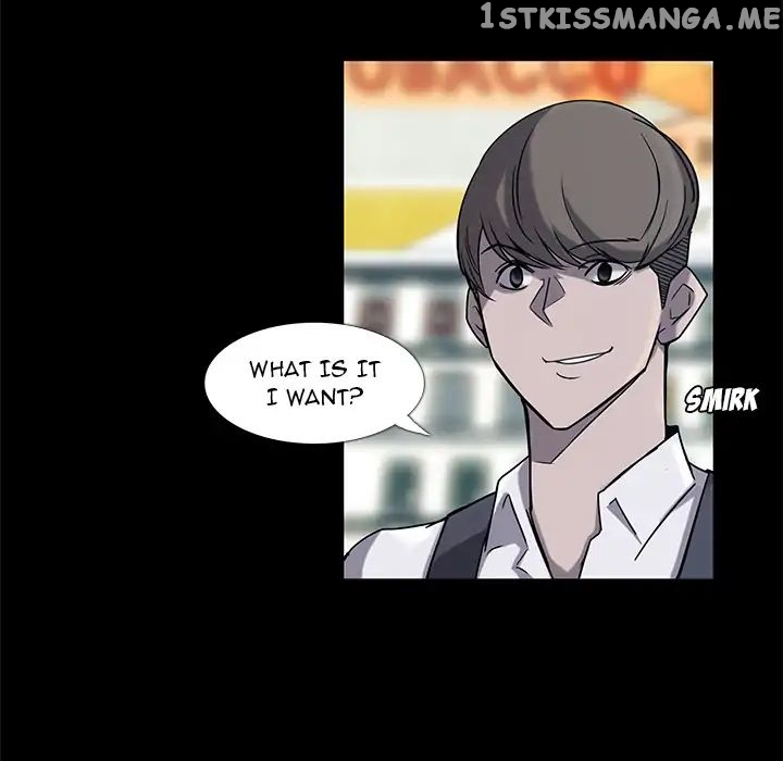 Super Rich chapter 5 - page 19