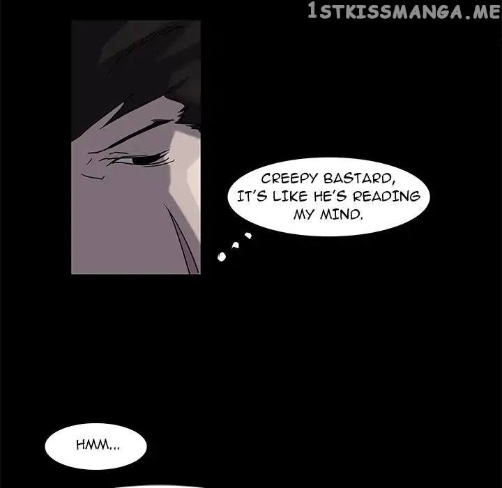 Super Rich chapter 5 - page 20
