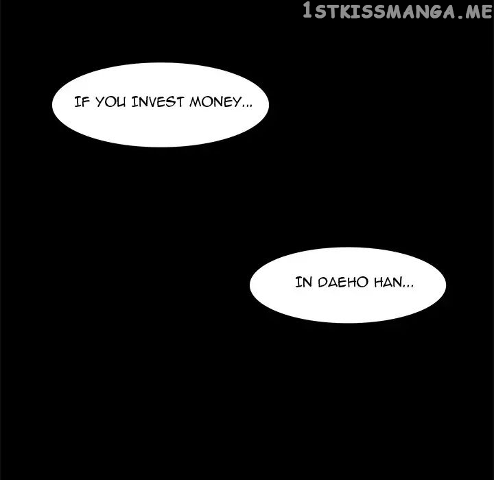 Super Rich chapter 5 - page 22