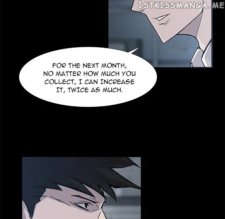 Super Rich chapter 5 - page 29