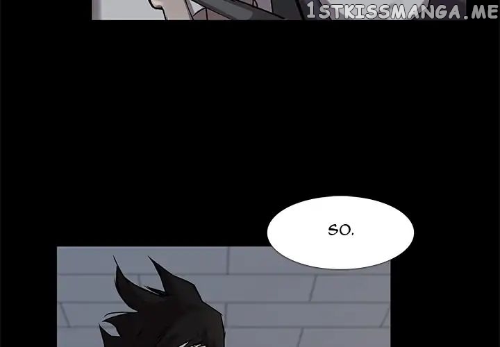 Super Rich chapter 5 - page 3