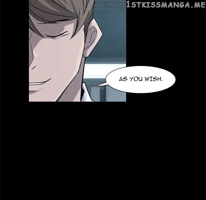 Super Rich chapter 5 - page 37