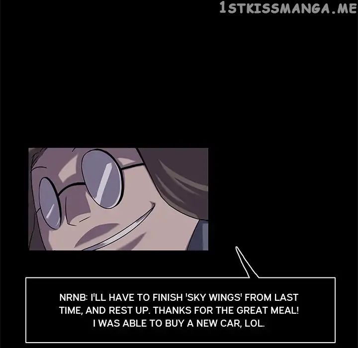 Super Rich chapter 5 - page 43
