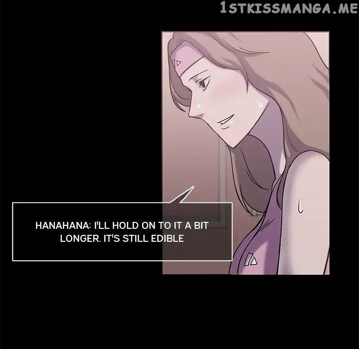 Super Rich chapter 5 - page 44