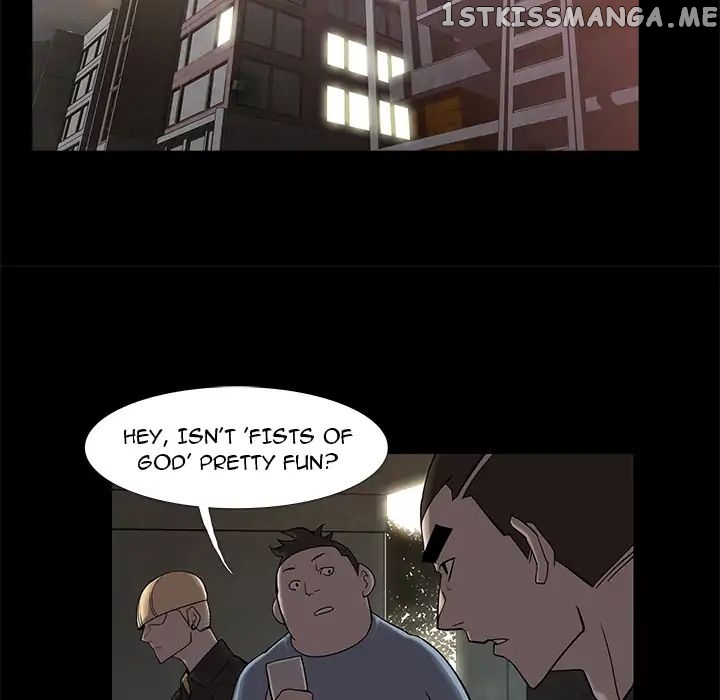 Super Rich chapter 5 - page 62