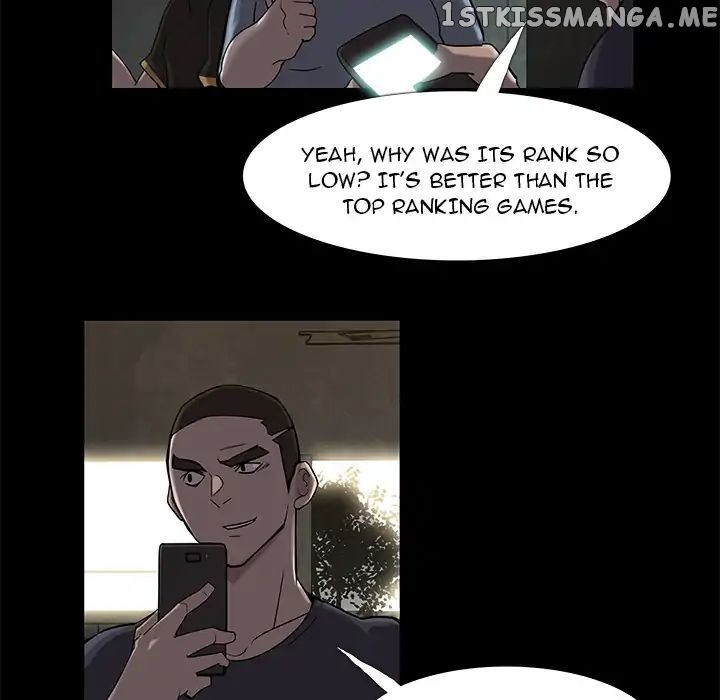 Super Rich chapter 5 - page 63