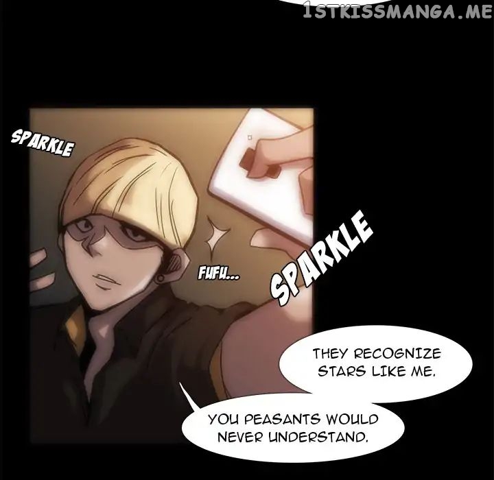 Super Rich chapter 5 - page 65