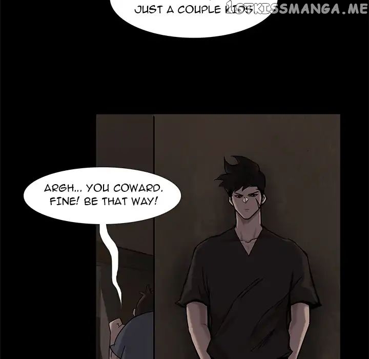Super Rich chapter 5 - page 72