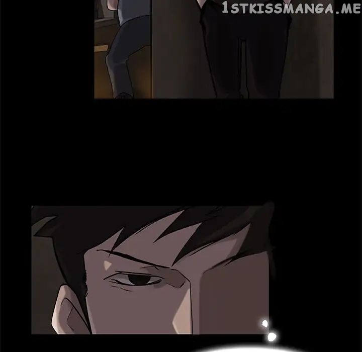 Super Rich chapter 5 - page 73