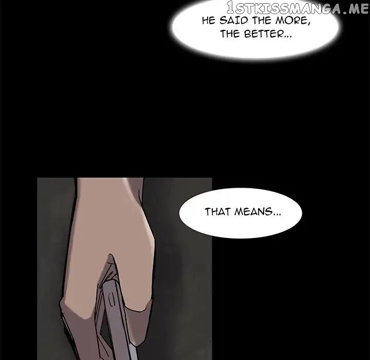 Super Rich chapter 5 - page 74