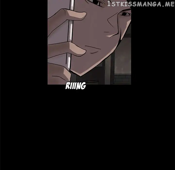 Super Rich chapter 5 - page 76