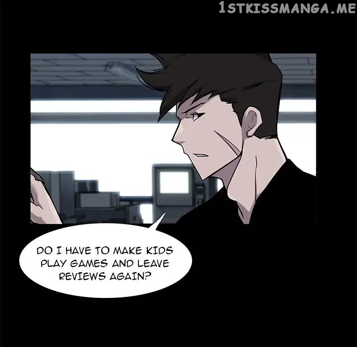 Super Rich chapter 5 - page 9