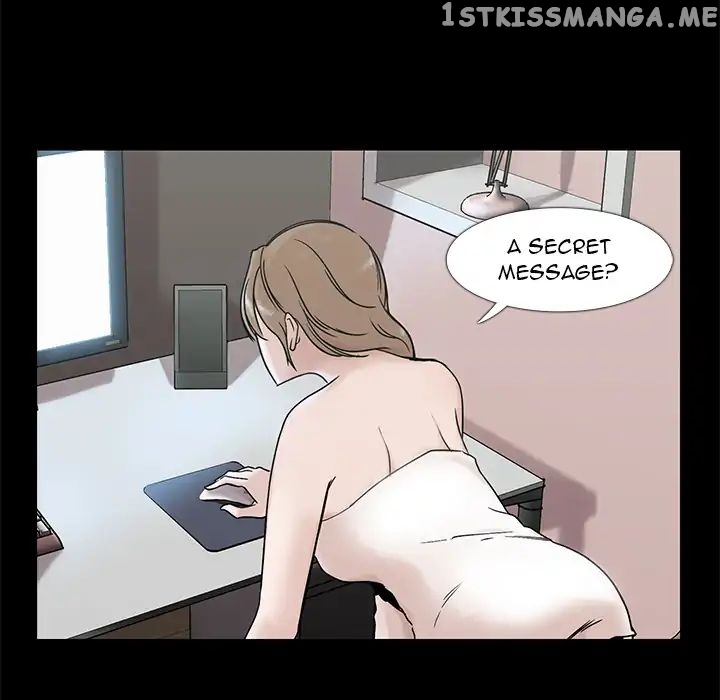 Super Rich chapter 4 - page 11