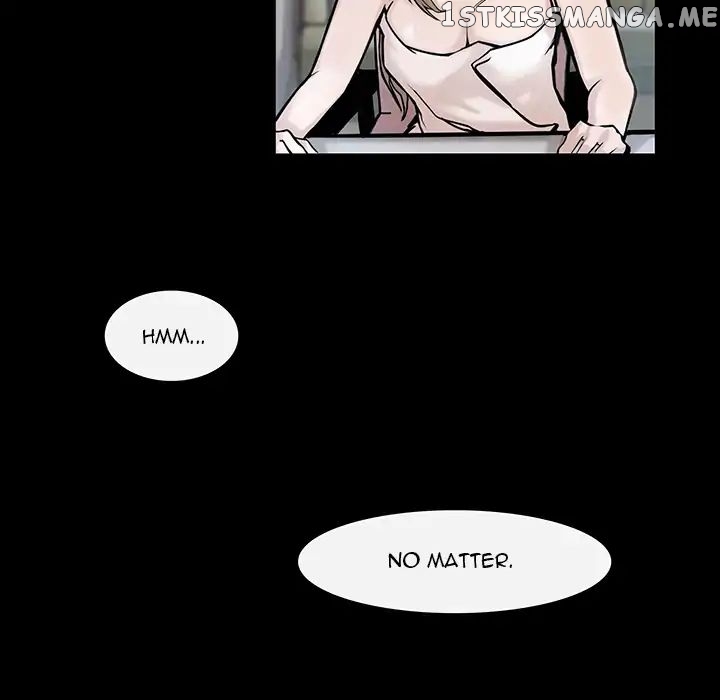 Super Rich chapter 4 - page 15