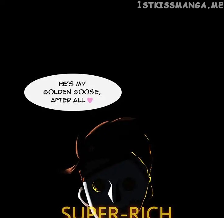 Super Rich chapter 4 - page 16
