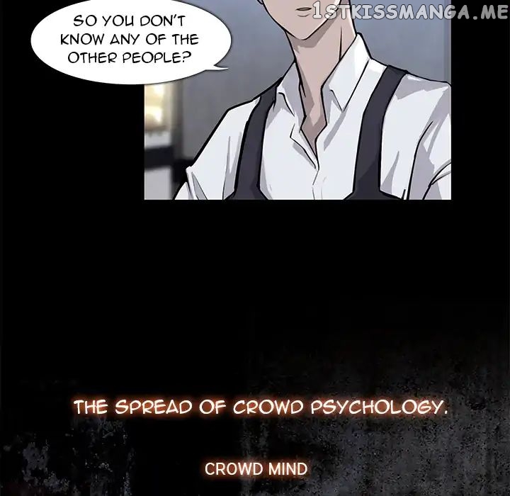 Super Rich chapter 4 - page 23