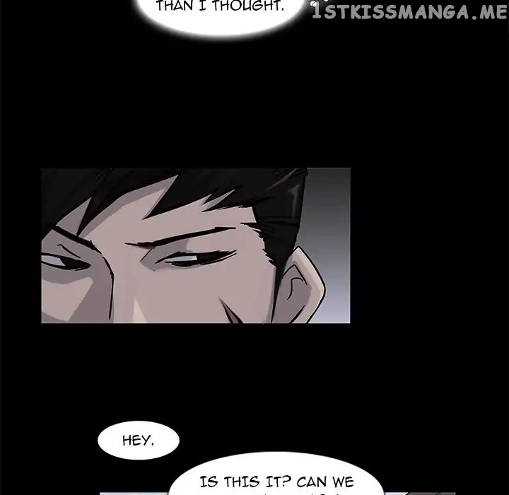 Super Rich chapter 4 - page 25