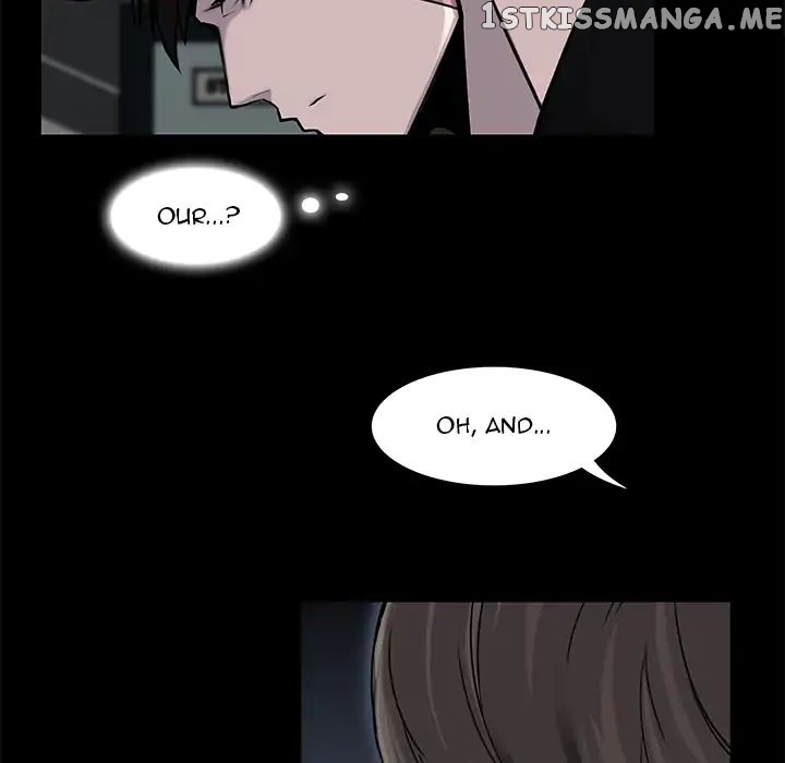 Super Rich chapter 4 - page 28