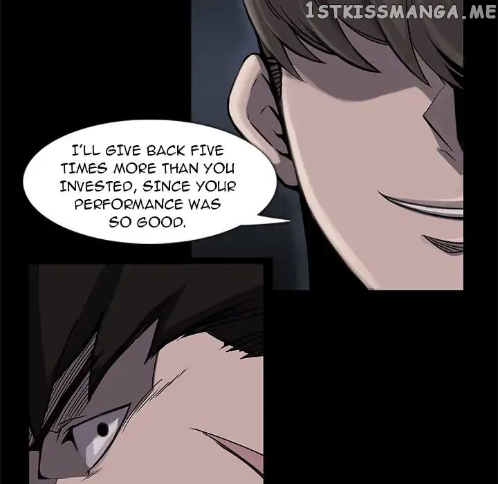 Super Rich chapter 4 - page 29