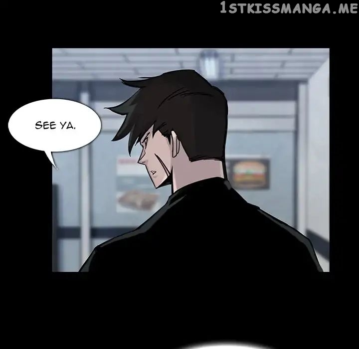 Super Rich chapter 4 - page 33