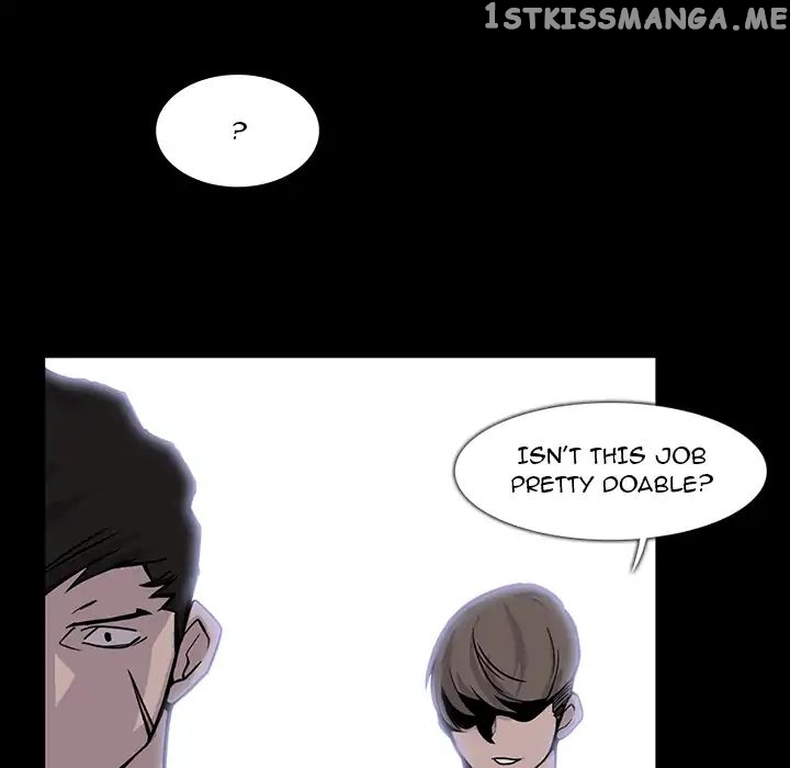 Super Rich chapter 4 - page 36