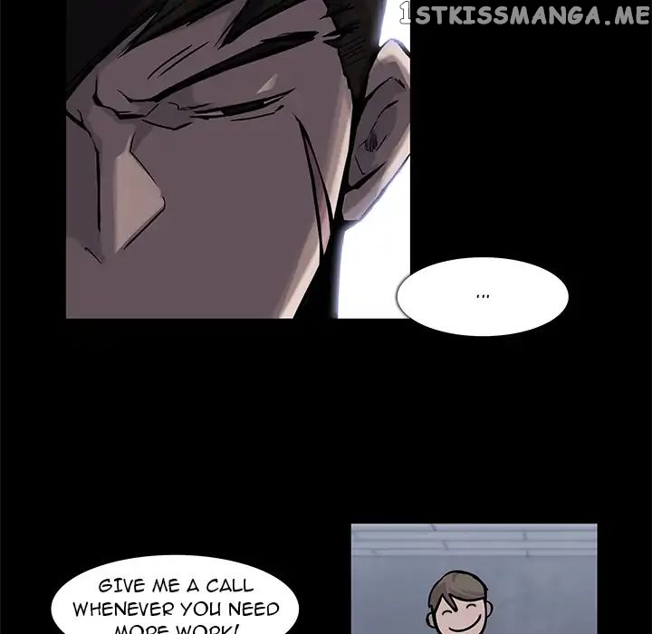 Super Rich chapter 4 - page 38