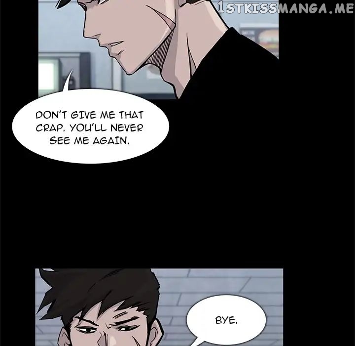 Super Rich chapter 4 - page 40