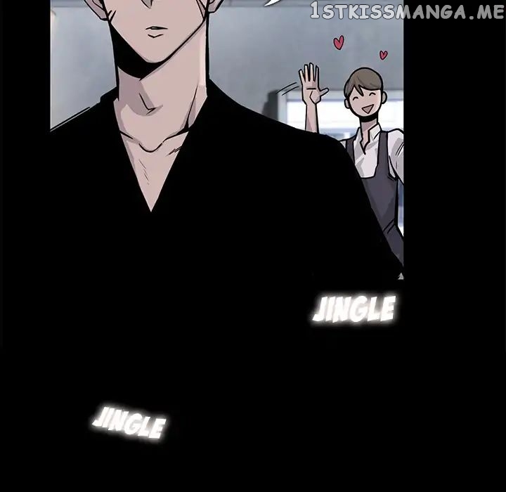 Super Rich chapter 4 - page 41