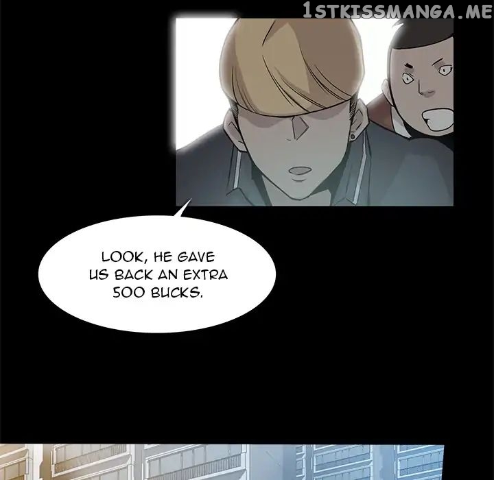 Super Rich chapter 4 - page 48