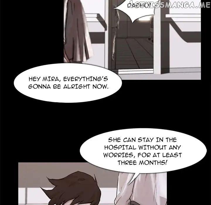 Super Rich chapter 4 - page 54