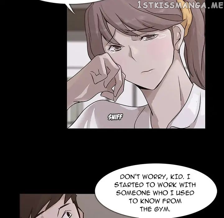 Super Rich chapter 4 - page 58