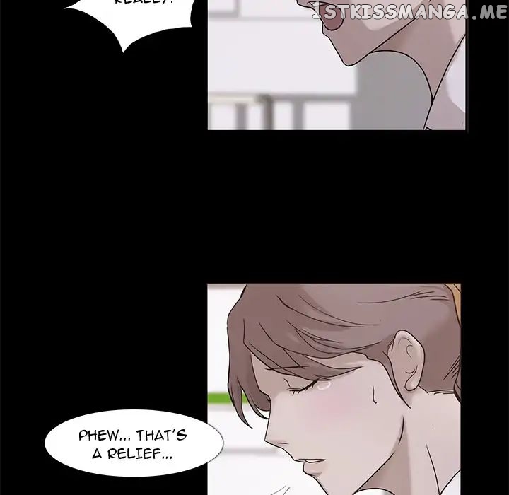 Super Rich chapter 4 - page 60